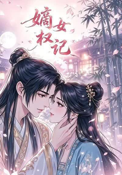 嫡女权记(全集)