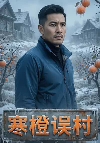 寒橙误村(全集)