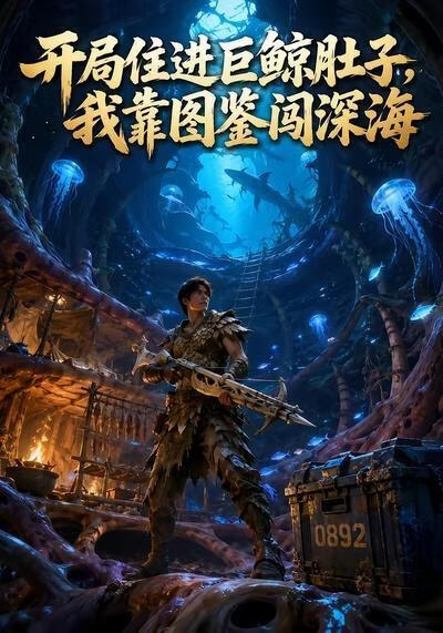 开局住进巨鲸肚子，我靠图鉴闯深海(全集)