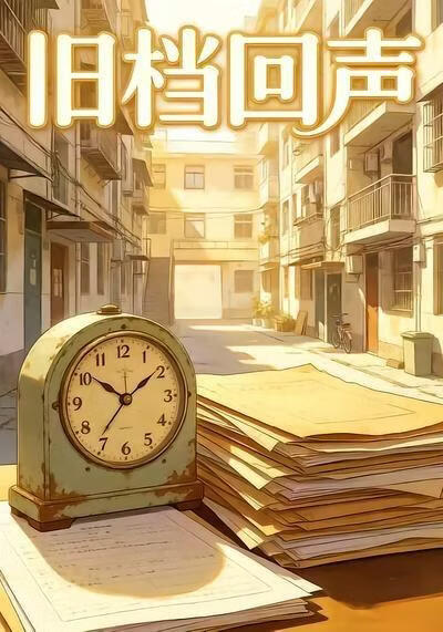 旧档回声1(全集)