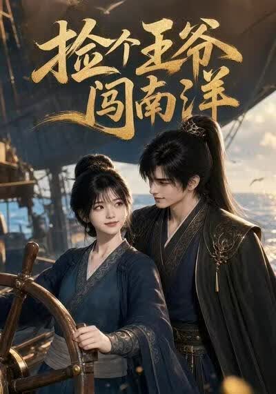 捡个王爷闯南洋(全集)