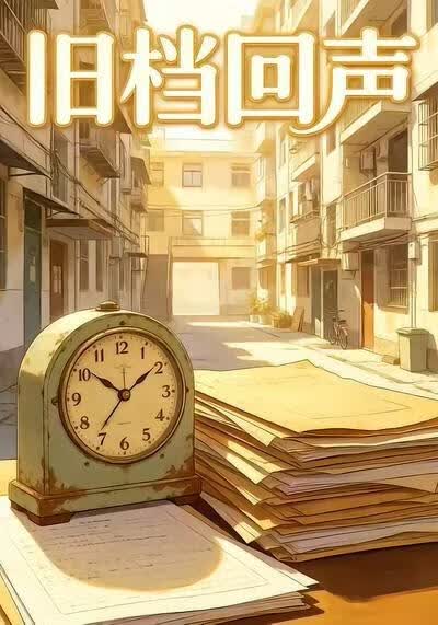 旧档回声2(全集)