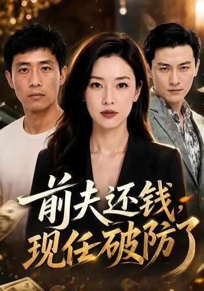 前夫还钱，现任破防了(全集)