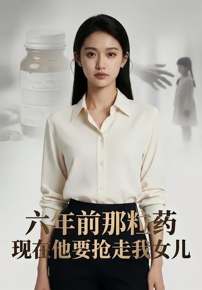 六年前那粒药现在他要抢走我女儿(全集)