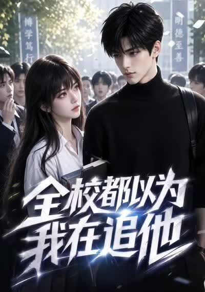 全校都以为我在追他(全集)