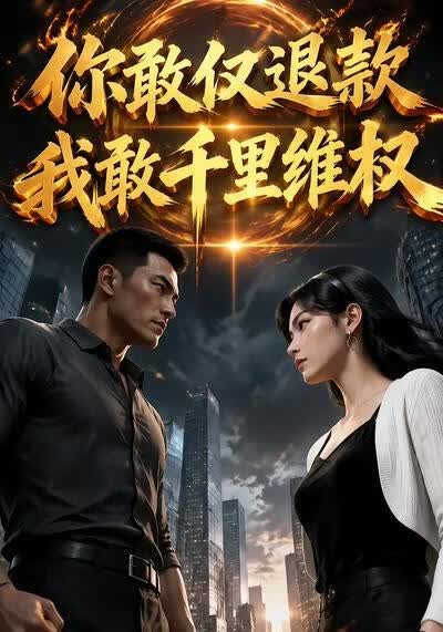 你敢仅退款我敢千里维权(全集)