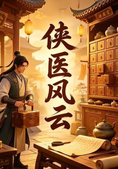 侠医风云1(全集)