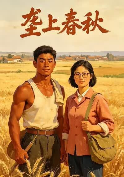 垄上春秋(全集)