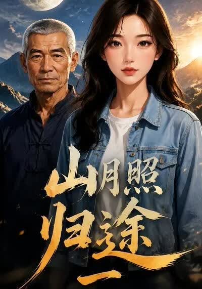 山月照归途一(全集)