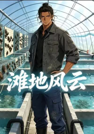 滩地风云(全集)