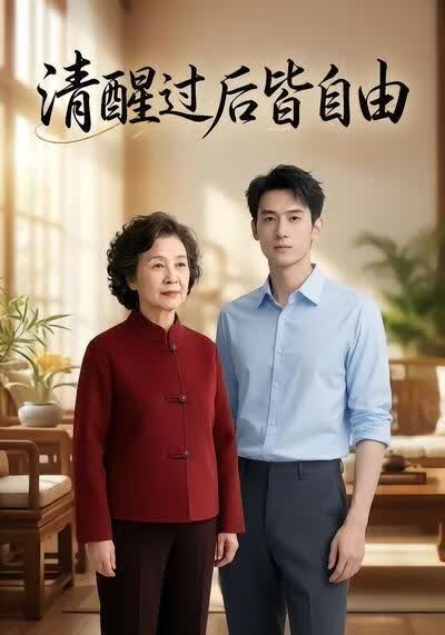 清醒过后皆自由(全集)