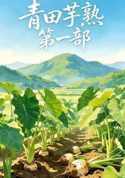 青田芋熟第一部(全集)