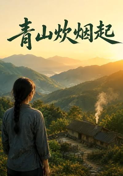 青山炊烟起(全集)