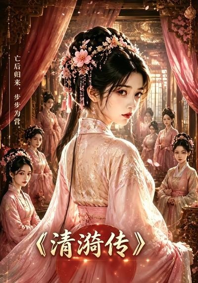 [清漪传](全集)