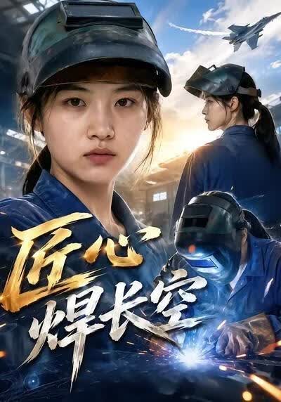 匠心焊长空(全集)