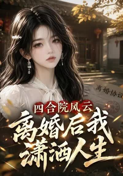 四合院风云，离婚后我潇洒人生(全集)