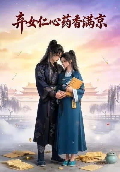弃女仁心，药香满京(全集)