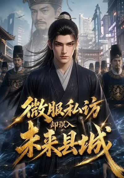 微服私访，却误入未来县城(全集)