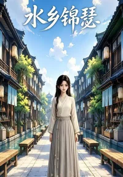 水乡锦瑟(全集)