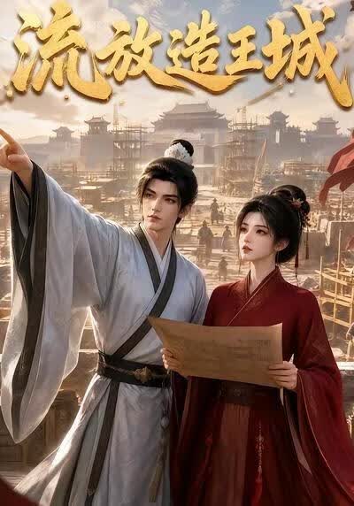 流放造王城(全集)