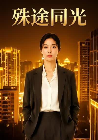 殊途同光(全集)