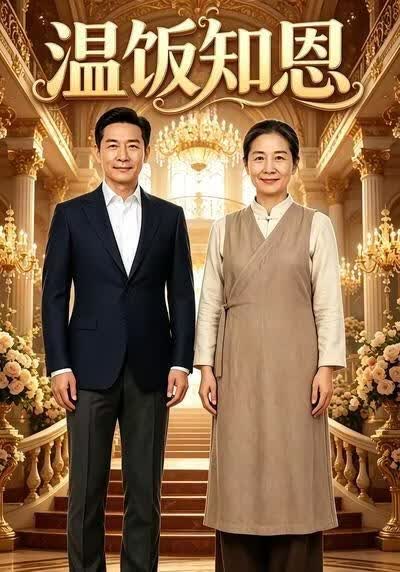 温饭知恩(全集)