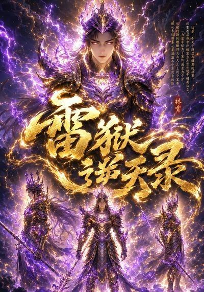 雷狱逆天录(全集)
