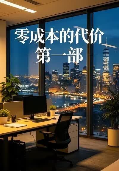 零成本的代价第一部(全集)