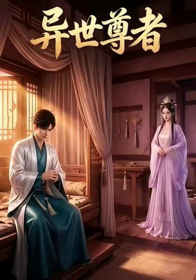 异世尊者(全集)
