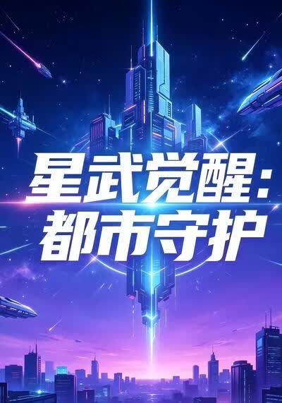 星武觉醒：都市守护(全集)