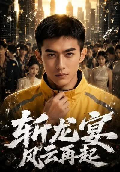 斩龙宴风云再起(全集)
