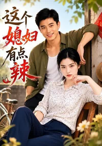 这个媳妇有点辣(全集)