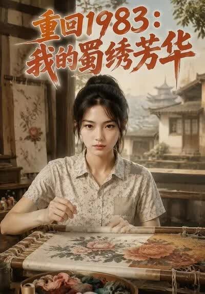 重回1983：我的蜀绣芳华(全集)