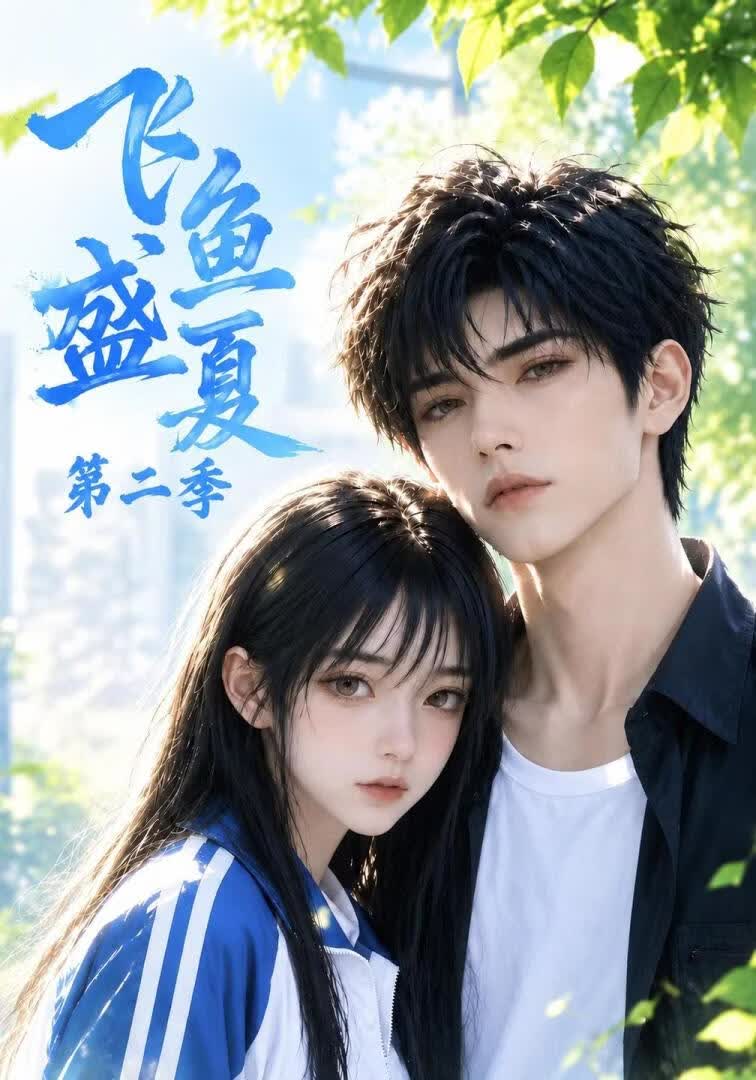 飞鱼盛夏第二季(全集)