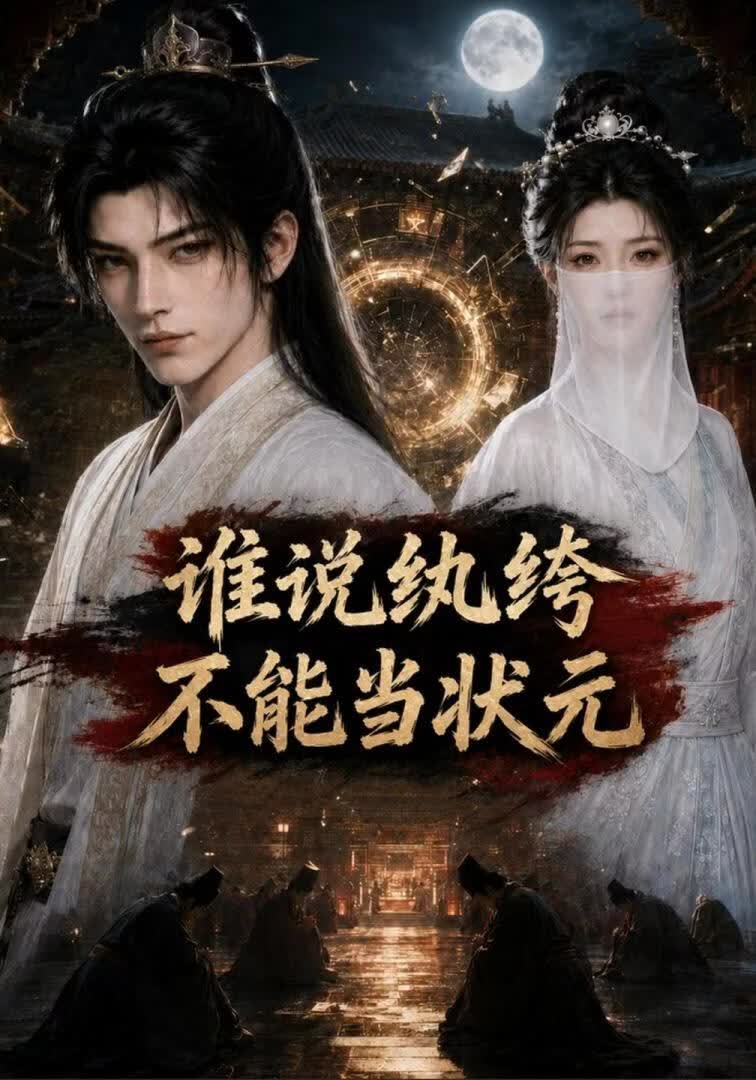 谁说纨绔不能当状元(全集)