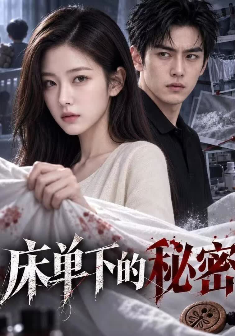 床单下的秘密(全集)