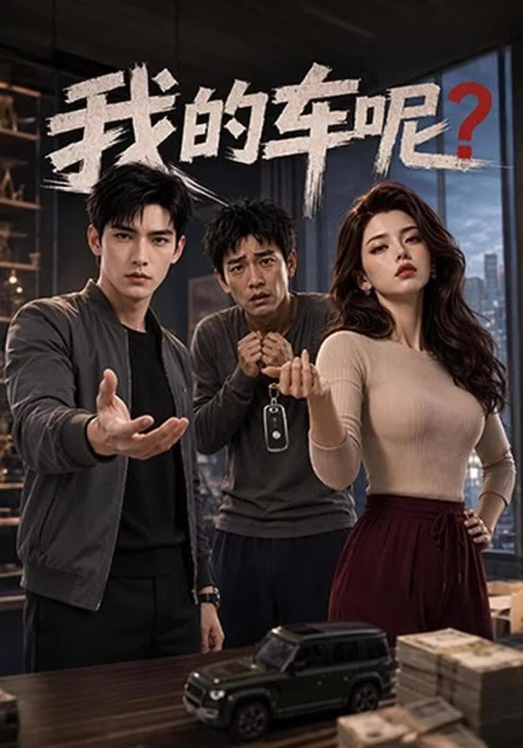 我的车呢(全集)