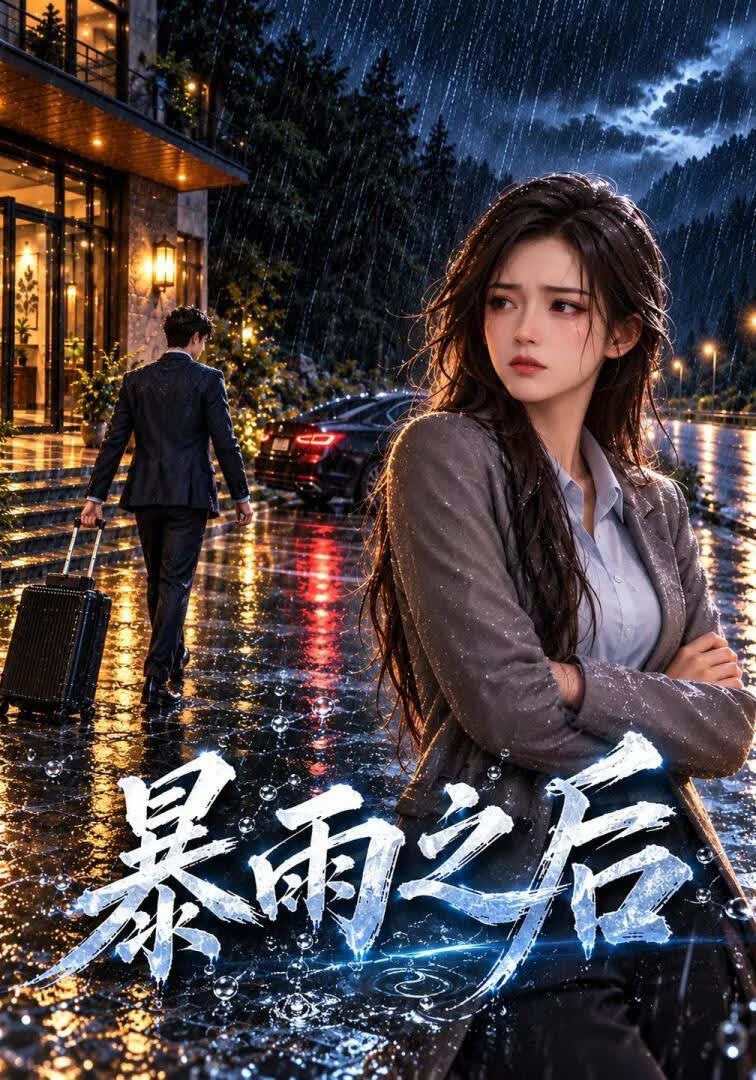 暴雨之后(全集)
