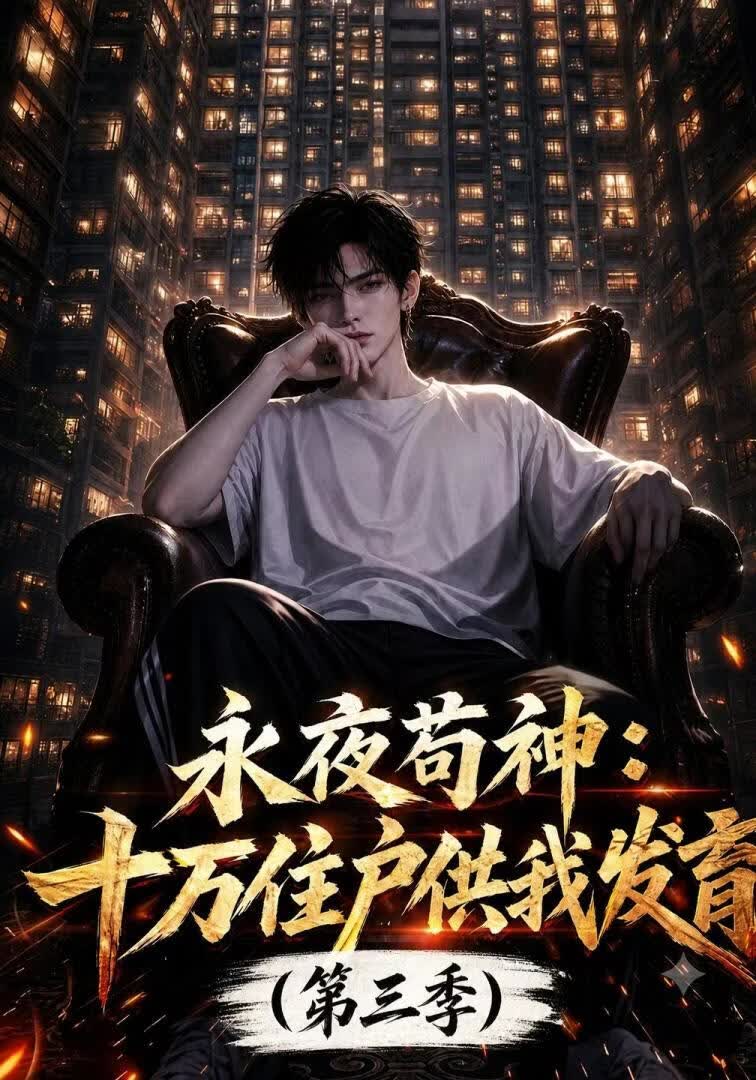 永夜苟神：十万住户供我发育第三季(全集)