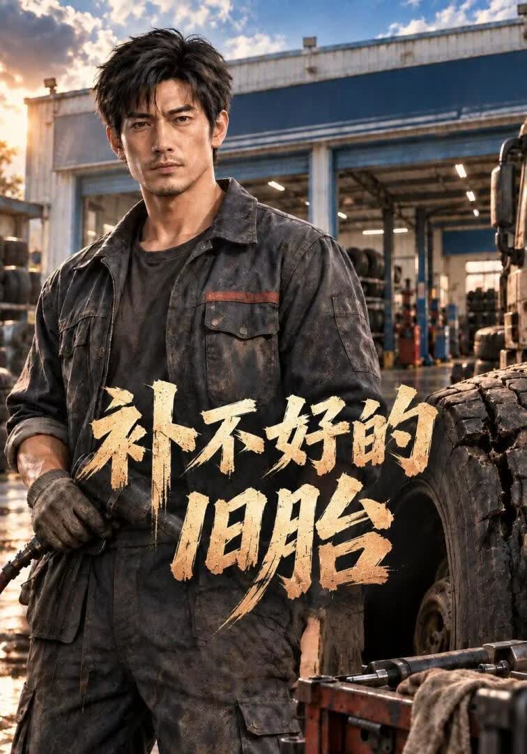 补不好的旧胎(全集)