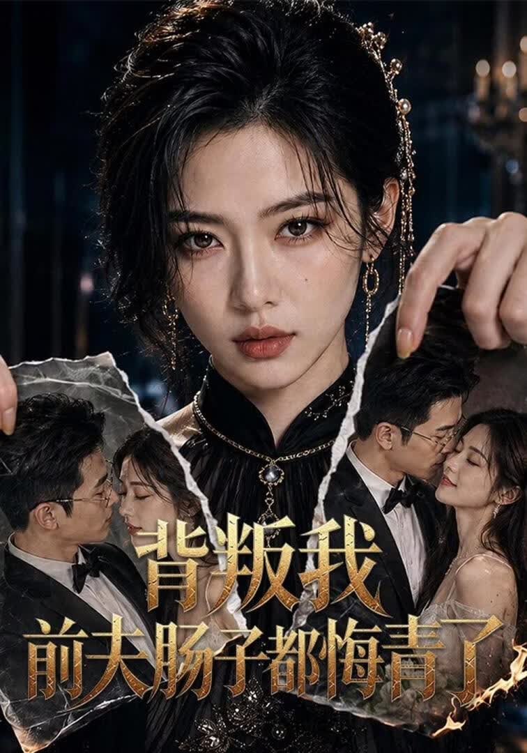 背叛我，前夫肠子都悔青了(全集)