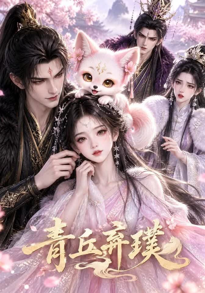 青丘弃璞(全集)