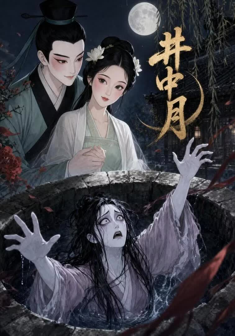 井中月(全集)
