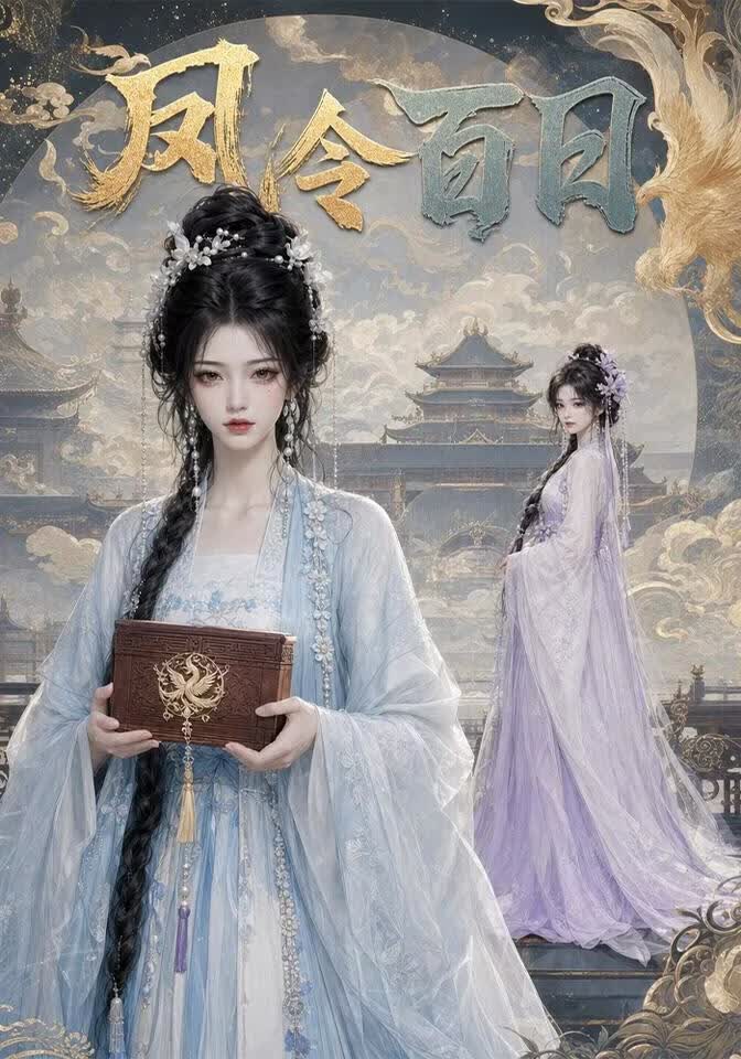 凤令百日(全集)