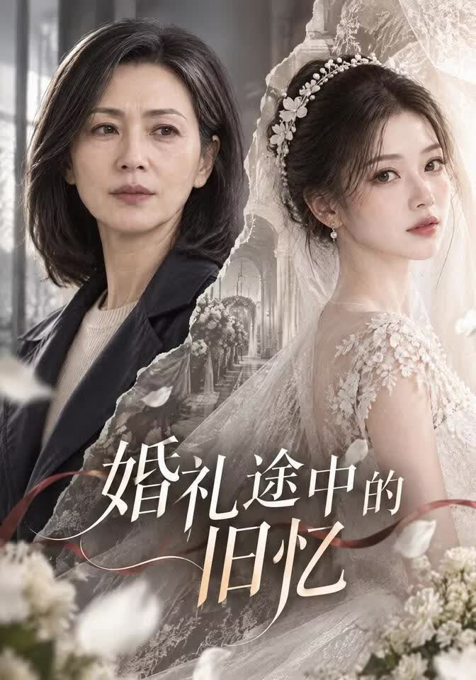 婚礼途中的旧忆(全集)