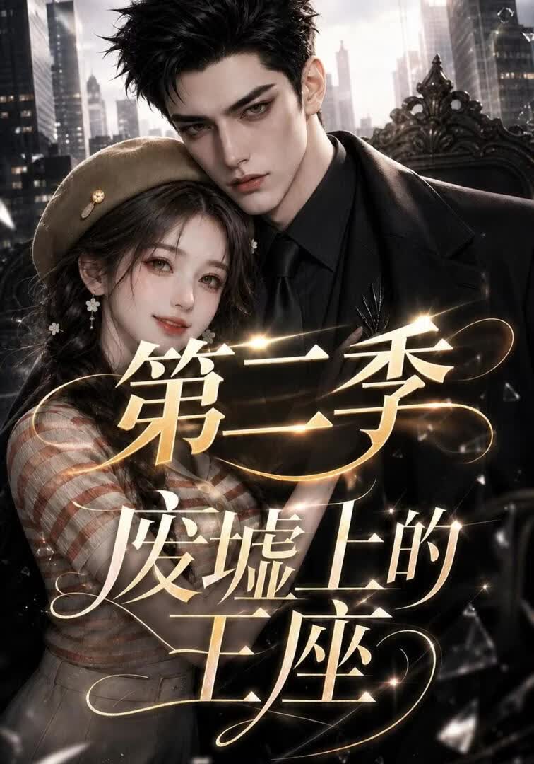 废墟上的王座第二季(全集)