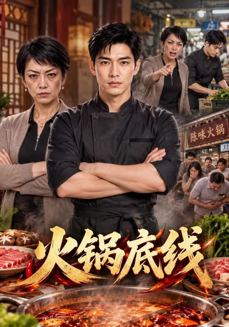 火锅底线(全集)